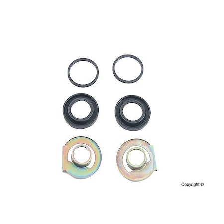 Ate Caliper Kit, 250071 250071